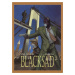 Blacksad 2, 1.  vydání - Juanjo Guarnido