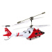 mamido  SYMA S111G RC létající helikoptéra na dálkové ovládání