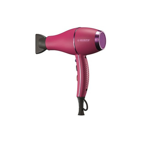 KIEPE Bloom Hairdryer ceramic&ionic Magenta