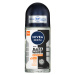 Nivea Men Black & White Invisible Ultimate Impact Kuličkový antiperspirant 50ml