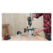 Bosch AdvancedTrimRouter 18V-8 0.603.9D5.002