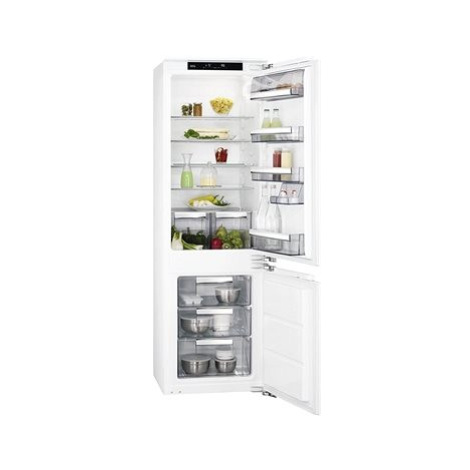 AEG Mastery FlexiShelf SCE818D3LC