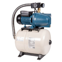 Vodárna PUMPA blue line  PJM100L PWB24H-60 ležatá 230V 2,1-3,5bar