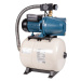 Vodárna PUMPA blue line  PJM100L PWB24H-60 ležatá 230V 2,1-3,5bar