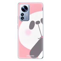 iSaprio Panda 01 pro Xiaomi 12 Pro