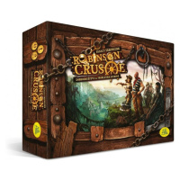 Robinson Crusoe