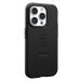 UAG Civilian MagSafe, black - iPhone 15 Pro (114275114040) Černá