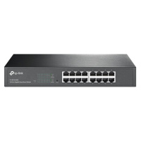 TP-Link TL-SG1016DE Černá