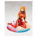 Soška Evangelion: 3.0+1.0 Thrice Upon a Time PVC Statue 1/6 Asuka Langley (Last Scene) 18 cm