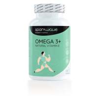 SportWave Omega 3+ 90 tob