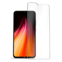 AlzaGuard 2.5D Case Friendly Glass Protector pro Xiaomi Redmi Note 8 Pro