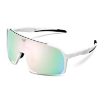 VIF One White x Rose Pink Polarized