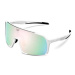 VIF One White x Rose Pink Polarized