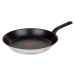 Tefal Nerezová pánev Duetto G74806, Ø 28 cm