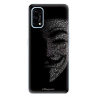 iSaprio Vendeta 10 pro Realme 7 Pro