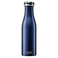 Lurch Trendy termo láhev 500 ml blue metallic