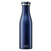 Lurch Trendy termo láhev 500 ml blue metallic