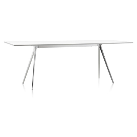 Magis designové kancelářské stoly Baguette (205 x 85 cm)