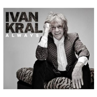 Král Ivan: Always - CD