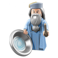 Lego® 71022 minifigurka harry potter - profesor albus dumbledore