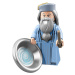 Lego® 71022 minifigurka harry potter - profesor albus dumbledore