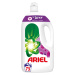 Ariel Touch of Lenor Amethyst Flower Prací gel 3,75 l 75 praní