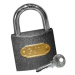 ABUS ECO 320/50