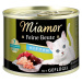 Miamor Feine Beute Kitten – Drůbež 24 × 185 g