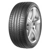 Tracmax 215/40R18 89Y X-Privilo TX3 TL XL MFS ZR