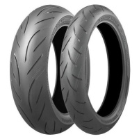 BRIDGESTONE 190/55 R 17 75W BATTLAX_S21 TL ZR