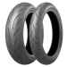 BRIDGESTONE 190/55 R 17 75W BATTLAX_S21 TL ZR