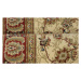 Oriental Weavers koberce Kusový koberec Kendra 170/DZ2I - 160x235 cm