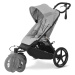 CYBEX Kočárek sportovní a běžecký Avi Spin Fog Grey Gold