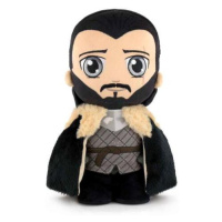 HRA O TRONY plyšová hračka JON SNOW 27 cm