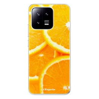 iSaprio Orange 10 pro Xiaomi 13