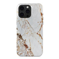 TopQ AURIX iPhone 14 Pro MagSafe Antique Marble 127356