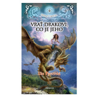 Vrať drakovi, co je jeho (brož.) ALBATROS