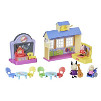 Hasbro Prasátko peppa hrací souprava peppina školka