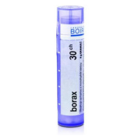 BOIRON Borax CH30 4 g