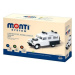 Monti System 35 Unprofor Ambulance Land Rover 1:35