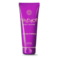 Versace Dylan Purple tělové mléko 200 ml