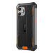 Mobilní telefon iGET GBV8900 Orange