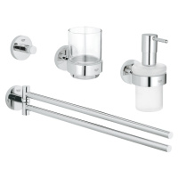 Doplňky Grohe Essentials chrom 40846001