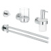 Doplňky Grohe Essentials chrom 40846001