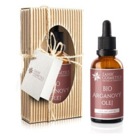 ZÁHIR COSMETICS Bio Organic Argan Oil Gift Pack 50 ml