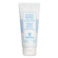 Sisley Energizing Foaming Exfoliant tělový peeling 200 ml