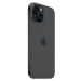 Apple iPhone 15 128GB černý