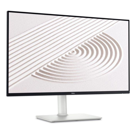 DELL S2425HS 24" LED/1920 x 1080/1000:1/4ms/2xHDMI/black