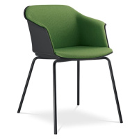 LD SEATING - Židle WAVE 032