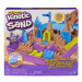 Spin master kinetic sand deluxe písečné království